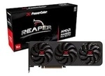 POWERCOLOR AMD Radeon RX 9070 Reaper 16GB GDDR6 Grafikkarte HDMI/3xDP