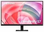 Samsung ViewFinity S7 S70D LS27D700EAUXEN 27 Zoll 4K (UHD) IPS LED 16:9 60 Hz Office
