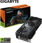 GIGABYTE GeForce RTX 5090 WINDFORCE OC 32G Grafikkarte HDMI/DP