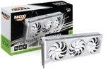 INNO3D GeForce RTX 5080 X3 OC WHITE 16GB Grafikkarte 3xDP/HDMI
