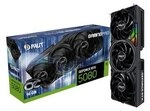 PALIT GeForce RTX 5080 Gaming Pro OC 16GB GDDR7 Grafikkarte HDMI/3xDP