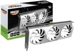 INNO3D GeForce RTX 5070 Ti X3 OC White 16GB Grafikkarte 3xDP/HDMI