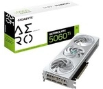 GIGABYTE GeForce RTX 5060 Ti AERO OC 8GD Grafikkarte HDMI/DP
