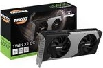 INNO3D GeForce RTX 5060 Ti Twin X2 OC 16GB Grafikkarte DP/HDMI