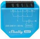Shelly 2L Gen3 WLAN BT Unterputz