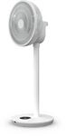 Duux Whisper Flex 2 Ventilator Wei&szlig;