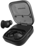 Fairphone Fairbuds True Wireless Earbuds v2 in-Ear Kopfh&ouml;rer schwarz