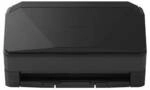Ricoh ScanSnap iX2500 Dokumentenscanner Duplex ADF USB WLAN Schwarz