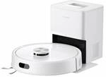 Roborock Q7 TF+ Saug-/Wischroboter inkl. Absaugstation wei&szlig;
