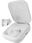 Fairphone Fairbuds True Wireless Earbuds in-Ear Kopfh&ouml;rer wei&szlig;