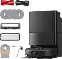 Roborock QRES52-00, Roborock Qrevo Edge 5V1 Saug-/Wischroboter inkl.
