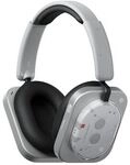 Nothing headphone Wireless On-Ear Kopfh&ouml;rer Wei&szlig;
