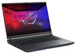 ASUS ROG Strix G16 G615LR-S5177W 16" WQXGA Core Ultra 7 255HX 16GB/1TB RTX5070Ti