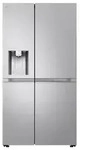 LG GSLE91MBAB L-Serie Side-by-Side K&uuml;hlschrank (American Style) 179 cm H&ouml;he EEK B
