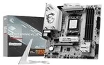 MSI B850M GAMING PLUS WIFI6E Mainboard AM5 M.2/WIFI6E/BT/HDMI/USB-C