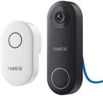 Reolink D340P Doorbell
