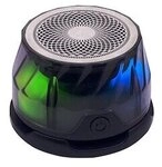 4Smarts Bluetooth Lautsprecher SoundCharge MagSafe-kompatibel, schwarz