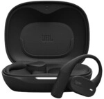 JBL Sense Lite True Wireless Open Sound Kopfh&ouml;rer schwarz