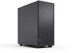 Fractal Design Epoch Black Solid ATX Gaming Geh&auml;use Mesh