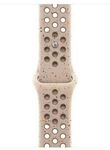 Apple Watch Nike Sport Band f&uuml;r Watch 40mm Desert Stone (M/L)