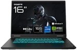 GIGABYTE GAMING A16 CVH 16" FHD 165Hz i7-13620H 16GB/1TB RTX 5060 Win11