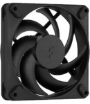 Fractal Design Momentum 12 Black PVM 120mm Geh&auml;usel&uuml;fter