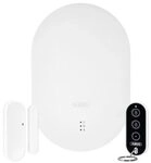 ABUS Smartvest Pro Funk-Alarmanlage Starterset