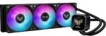 ASUS TUF Gaming LC III 360 ARGB AIO Wasserk&uuml;hlung f&uuml;r AMD und Intel CPUs