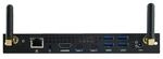 Iiyama SDM31201BC-1L Intel&reg; i3 SDM-L-Slot-PC mit Windows 11 f&uuml;r ProLite LH54/LH75