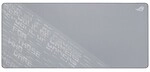 ASUS ROG Scabbard II Arctic Gray XXL Gaming-Mauspad (900 x 400 mm)