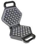 Unold 48245 Bubble Wafflemaker Bobby