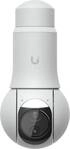 Ubiquiti UniFi Video Camera G6 PTZ Outdoor 4K InfraRot IP66 POE+ UVC-G6-PTZ-W wei&szlig;