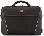 Wenger XE Compact Brief 16" Notebooktasche schwarz