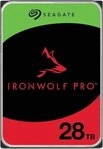 Seagate IronWolf Pro NAS HDD ST28000NT000- 28 TB 3,5 Zoll SATA 6 Gbit/s CMR
