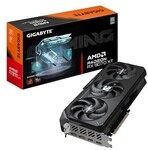 GIGABYTE Radeon RX 9070 XT GAMING 16G Grafikkarte HDMI/DP