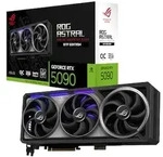 ASUS ROG ASTRAL GeForce RTX 5090 BTF OC Edition...