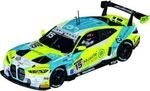 Carrera Digital 124 BMW M4 GT3 RAM Racing, No. 15 British GT 2024