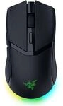 Razer Cobra HyperSpeed Schwarz kabellose Gaming-Maus mit Razer Chroma&trade; RGB