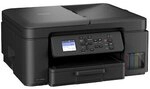 Brother DCP-T780DW Tintentankdrucker Scanner Kopierer WLAN