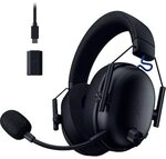 RAZER Blackshark V3 for PlayStation Schwarz Wireless Esport Headset 