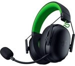 RAZER Blackshark V3 X Hyperspeed for Xbox Schwarz Wireless Esport Headset 