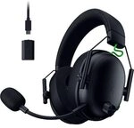 RAZER Blackshark V3 for Xbox Schwarz Wireless Esport Headset | Xbox-Series, 2.4Ghz,