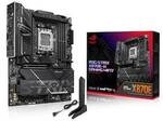ASUS ROG STRIX X870E-H GAMING WIFI7 ATX Mainboard AM5 HDMI/USB4