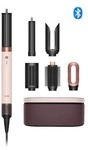Dyson Airwrap Co-anda2x Straight & Wavy Multistyler Ceramic Pink/Rosegold
