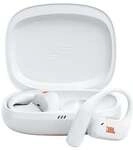 JBL Endurance Zone True Wireless Open Sound Kopfh&ouml;rer wei&szlig;