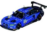 Carrera Digital 124 BMW M4 GT3 Schubert Motorsport, No. 33 DTM 2024