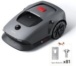 MOVA M&auml;hroboter M600 600qm2