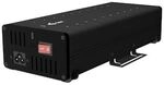 i-tec 20-fach USB-C Hub + Charger/Ladeger&auml;t, 20x 15W Power Delivery f&uuml;r