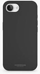 Vonm&auml;hlen Soft Silicone Case f&uuml;r iPhone 16e schwarz