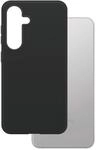 CARE by PanzerGlass&reg; Fashionable Case Black Samsung Galaxy S25